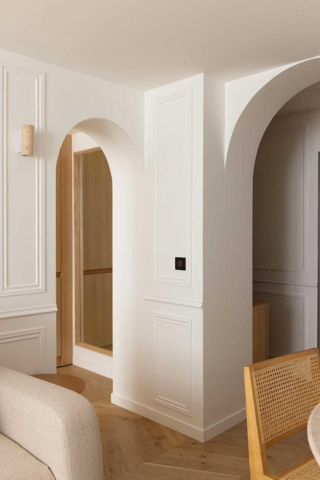 Chic With Ac - 3br-6p - Palais Garnier Appartamento Parigi