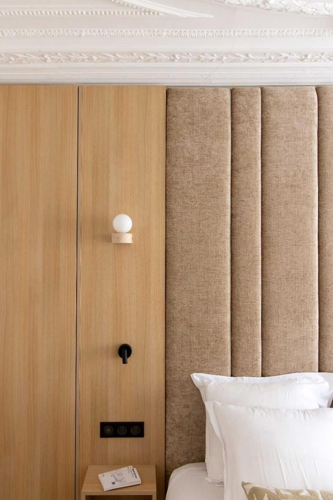 Chic With Ac - 3br-6p - Palais Garnier Appartamento *